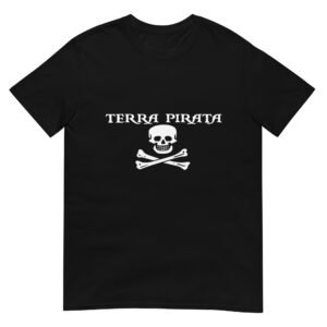 Terra Pirata Short-Sleeve T-Shirt