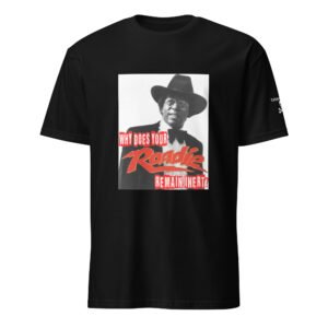 Inert Roadie T-Shirt