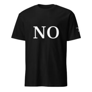 Negative Attitude T-Shirt