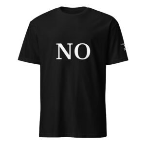 Negative Attitude T-Shirt