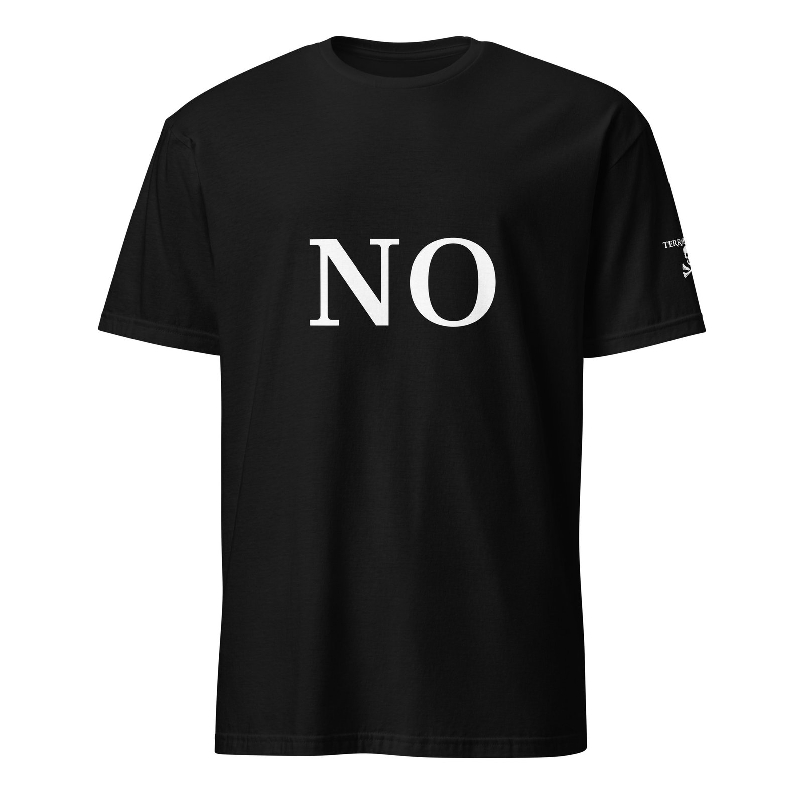 Negative Attitude T-Shirt